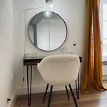 Superbe T2 En Plein Centre D'ajaccio, Rue Fesch アパート