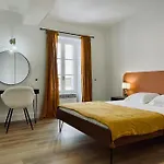 Superbe T2 En Plein Centre D'ajaccio, Rue Fesch アパート *