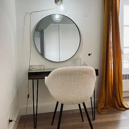 Superbe T2 En Plein Centre D'ajaccio, Rue Fesch Apartment