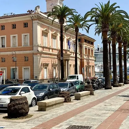 Apartment Superbe T2 En Plein Centre D'ajaccio, Rue Fesch Ajaccio (Corsica)