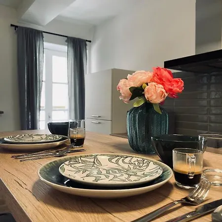 Superbe T2 En Plein Centre D'ajaccio, Rue Fesch Apartment Ajaccio (Corsica)