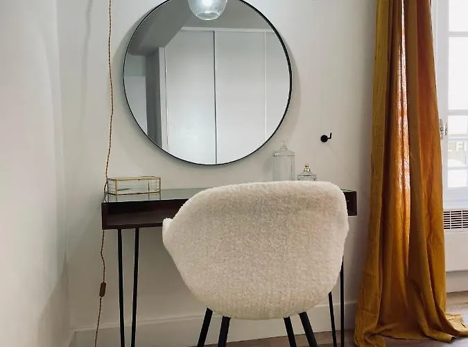 Superbe T2 En Plein Centre D'ajaccio, Rue Fesch Apartment